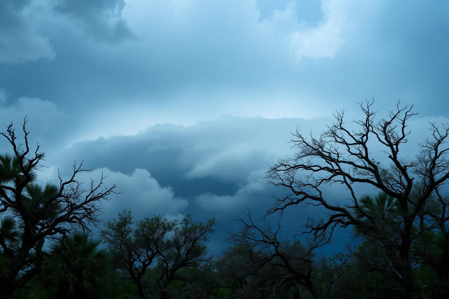 Storm-Proofing Your Trees Before Hill Country Thunderstorm Season