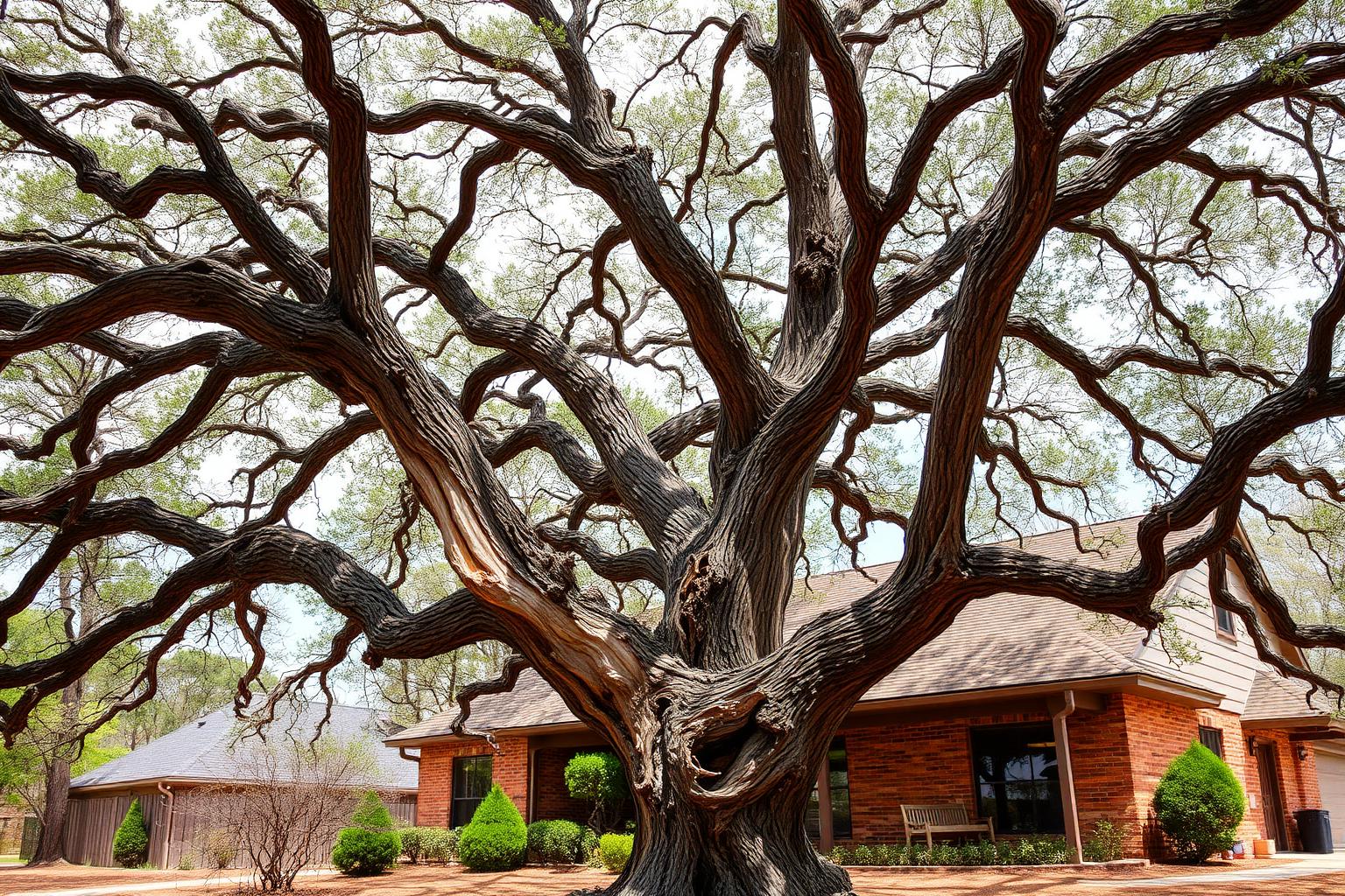 5 Warning Signs Your Tree Needs to Come Down
